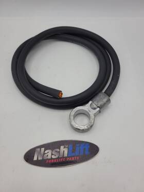 Sku-16251019cn Cat A000019636 Leadhead Bla Fits Caterpillar