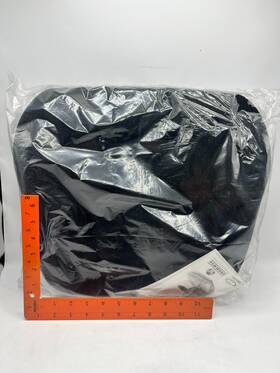 Sk-07250506a Cat A000028686 Cushion - Seat Back Cloth Fits Caterpillar