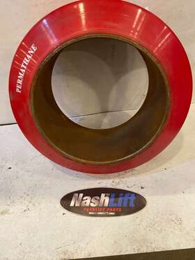 Sk-08231129je Cat A000034692 Caterpillar Mitl Poly Smooth High Load 16 1/4x7 X11 1/4