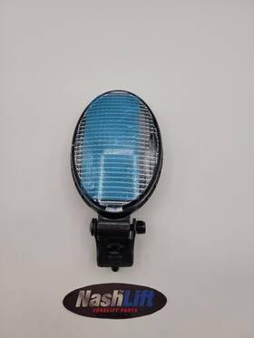 Sku-31251019cn Cat A000037843 Lamp Led 12- Fits Caterpillar