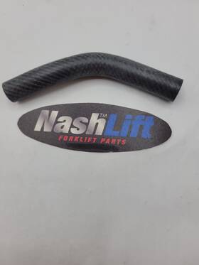 Sku-80250907cn Cat A000039443 Hose Water Fits Caterpillar
