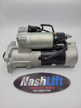 Sk-12250803sr Cat A000062051 Starter 24v Fits