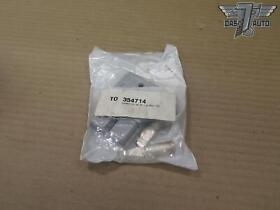 8354714 Cat Battery Connector Assy