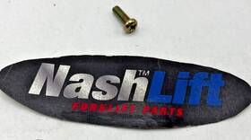 Sk13271224je Cat F160004012 Caterpillar Machine Screw