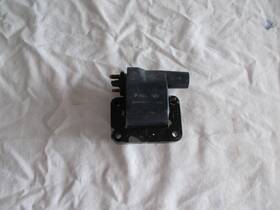 Ic129-f100 Cat Good Used Caterpillar Forklift 12 Volt Coil # Ic 129