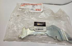 91e46-00116 Cat Lift Trucks Forklift Lever - Parking For Lh Mitsubishi