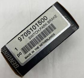 9705101500 Cat Lift Trucks Switch Park Brake
