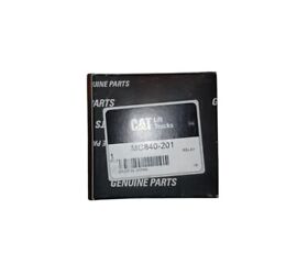 Mc840-201 Cat Relay Flasher Brand New