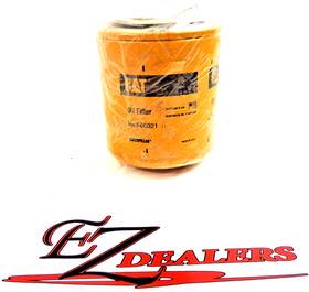Mcf00321 Cat Oil Filter Replacment Pn Bt344-s 85479 P551324 Hf794 - Nos