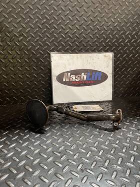 Md065895 Cat Strainer Fits Caterpillar Good Used Hbu1 116
