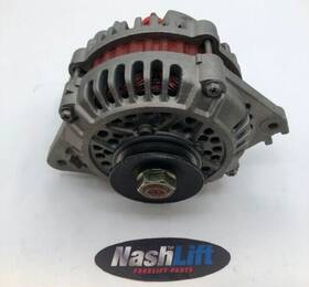 Sk-04241125a Cat Md169683 Rebuilt Alternator Fits Caterpillar
