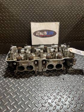 Md192299 Cat Head - Bare 4g64 Fits Caterpillar Good Used Hb1c 69