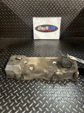 Md304090 Cat Cover Assembly Fits Caterpillar Good Used Hb1c 91