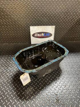 Md340262 Cat Pan - Oil Fits Caterpillar Good Used Hb1c 93