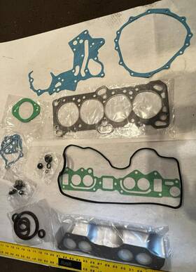 Sk-09250316a Cat Md972032 Gasket Kit Fits Caterpillar