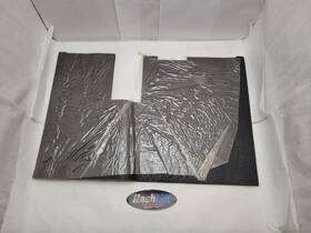 Sk-16260114a Cat Na012008 Pad Floor Fits Caterpillar