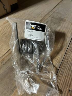 Na013588 Cat Caterpillar Handle Spring