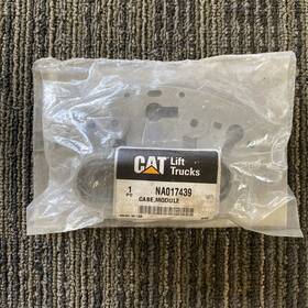 Na017439 Cat / Mitsubishi Forklift Case Module Nos Oem