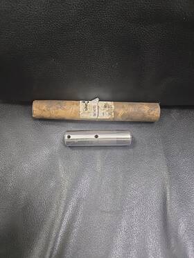 Na067013 Cat New Axle Assembly For Caterpillar Lift Trucks Free Shipping