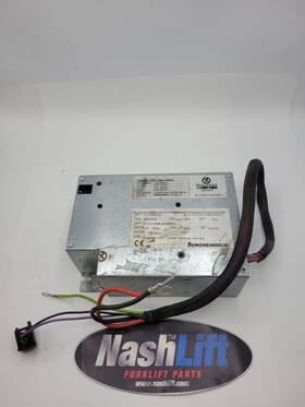 Sk-10260109a Cat Rm00000634 Charger Rebuilt Fits