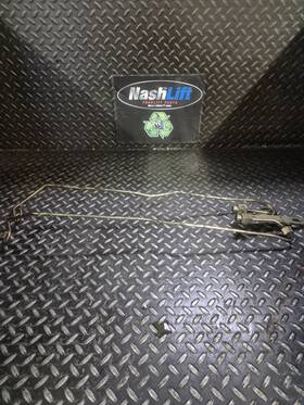 Rt00293053 Cat Tube Bracket Fits Caterpillar Good Used Hb1c1 148