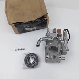 91h20-07260 Cat Se000214 Injector Holder For Forklifts Replaces 91h2007260