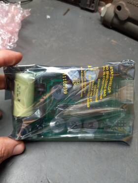 047140028 Caterpillar Raymond Forklift Fw Card Assembly 101-1427 307000
