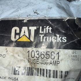 1036582 Caterpillar Fuse