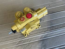 141-2706 Caterpillar Hydraulic Valve Bank Cat 1412706