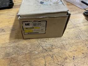 170089 Caterpillar Mitsubishi Md Throttle Body Assembly Forklift Parts