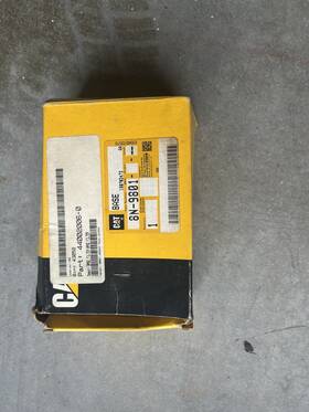 8n-9801 Caterpillar Base - Fuel/water Separator Genuine Oem Part