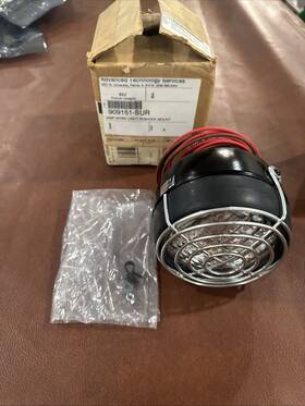 909151 Caterpillar Forklift Lamp #jb13