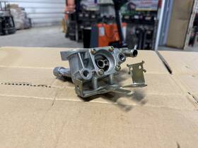91h20-05270 Caterpillar 91h2007430 Body Assy Injector K25 For / Mitsubishi