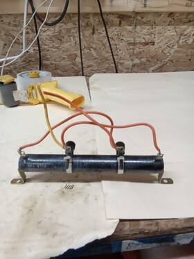 Hei-8728 Caterpillar 9g8696 Industrial Register Avt-100