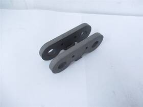 91f4300500 Caterpillar Inc 248234 New-no Box Tie Rod Pin Hyster Forklift