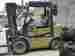 Cdp30 Clark Forklift Diesel