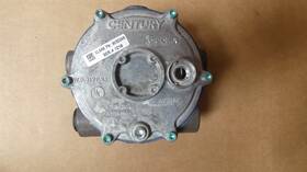 8030248 Century C-cobra Forklift Propane Lpg Regulator Vaporizer Clark #8030248