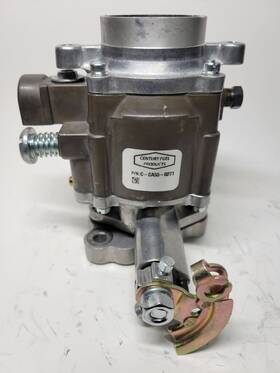 Ca55-271 Century Lpg Propane Carburetor Mixer Toyota 4y Engine Forklift Impco - Without