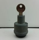 Ch512 Clark Forklift Universal Ignition Key Switch Fits Hyster Yale Nissan