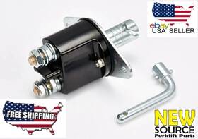84004375 China Case Ih Safety Switch Pto Power Take Off Emergency Battery Kill Jp30093