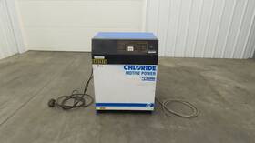 23s48v80a Chloride 23s Motive Power Forklift Battery Charger 21 Super 48v 80a 3ph 425v