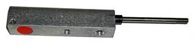 S130017 Cizig Rotary Lift 2 Port Air Cylinder Fpr 123 Series 4 Post Lifts