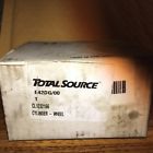 Cl1232166 Total Source Cylinder Wheel Brake Forklift Nos