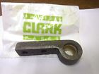 Cl2386555 Clark Forklift Part Block