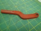 Cl2776346 Clark Forklift Part Rod End Link Qty