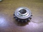 Cl911377 Cl91177 Clark Forklift Part Sprocket