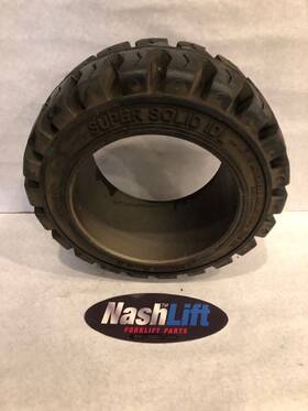 01-270004-0120 Clark Fits Tire 13.5 X 5.5 8 012700040120 Sk28041225je