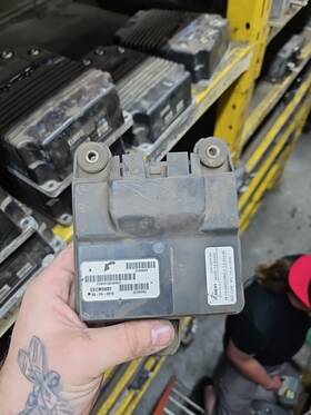 061235582 Clark Used Working Controller