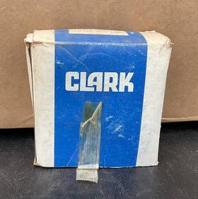 112654 Clark Ball And Stud Assembly New Old Stock