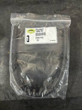 Sk59200107je Clark 1242767 Fuel Hose 01242767